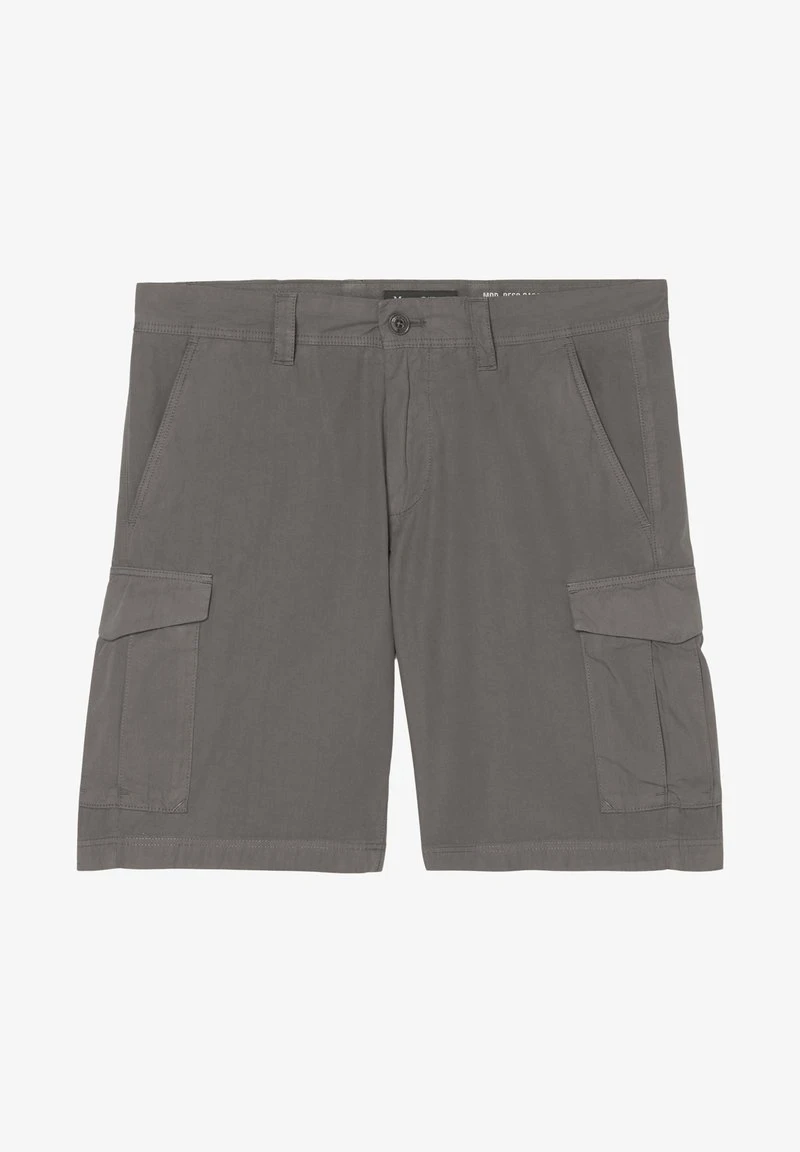 Marc O'Polo REGULAR FIT - Shorts - Moonless Sky 8 Marc O'Polo REGULAR FIT - Shorts - Moonless Sky – Bild 6