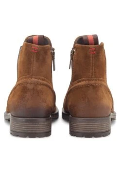 Marc O'Polo CHELSEA - Stiefelette - Mittelbraun -Marc OPolo Geschaft 1ab6e1a9323b4589823bf8c61dbac421