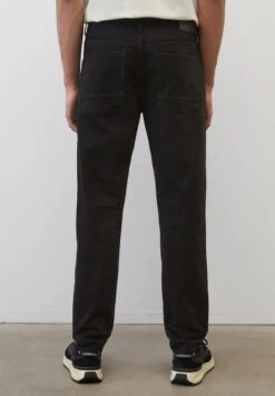 Marc O'Polo Jeans Straight Leg - Black Black Wash -Marc OPolo Geschaft 1ace40032bfd4541a2be9169b0b3d2fd