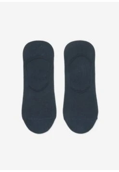 Marc O'Polo IN IM 2ER PACK - Füßlinge - Total Eclipse 10 Marc O'Polo IN IM 2ER PACK - Füßlinge - Total Eclipse -Marc OPolo Geschaft 1b38706307d747b0a1f3a004013c0265