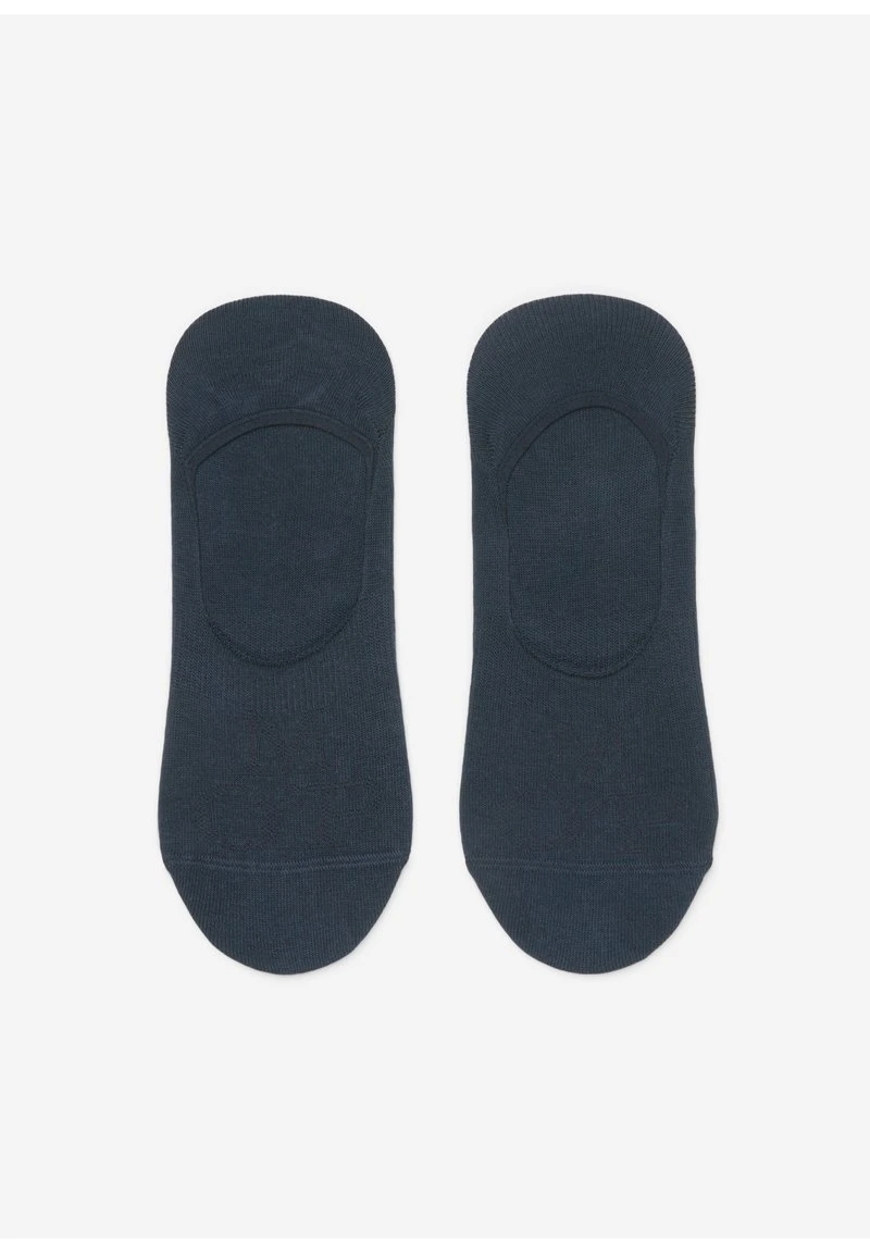 Marc O'Polo IN IM 2ER PACK - Füßlinge - Total Eclipse 5 Marc O'Polo IN IM 2ER PACK - Füßlinge - Total Eclipse – Bild 3