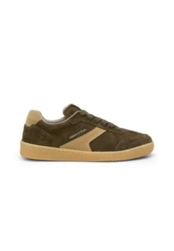 Marc O'Polo Trainers - Dark Mossy Olive Dark Cashmere -Marc OPolo Geschaft 1b6984e1be6b4d16bb5136f85782ea82
