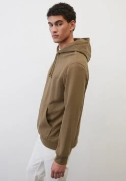 Marc O'Polo KAPUZEN- REGULAR AUS REINER BIO - Kapuzenpullover - Nutshell -Marc OPolo Geschaft 1b86035882af474f9f0996f0ec8cfdcf
