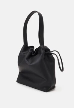 Marc O'Polo GJESA - Shopping Bag - Black -Marc OPolo Geschaft 1b9130a40f0f48cb8e1e755b8ab7dba9
