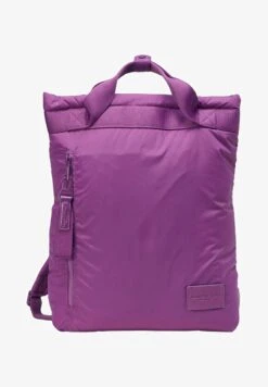 Marc O'Polo EMNI - Tagesrucksack - Purple Berry -Marc OPolo Geschaft 1badf9fa90664ba89cbd24cefdce3e5c 1