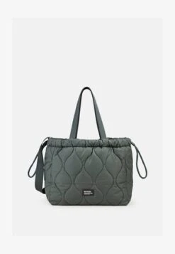 Marc O'Polo MOA - Shopping Bag - Night Forest -Marc OPolo Geschaft 1bd0a45e0ba44560a44bfb1930d5c466