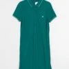 Marc O'Polo Blusenkleid - Green -Marc OPolo Geschaft 1bea3449039947dbbf2de1567de425fb