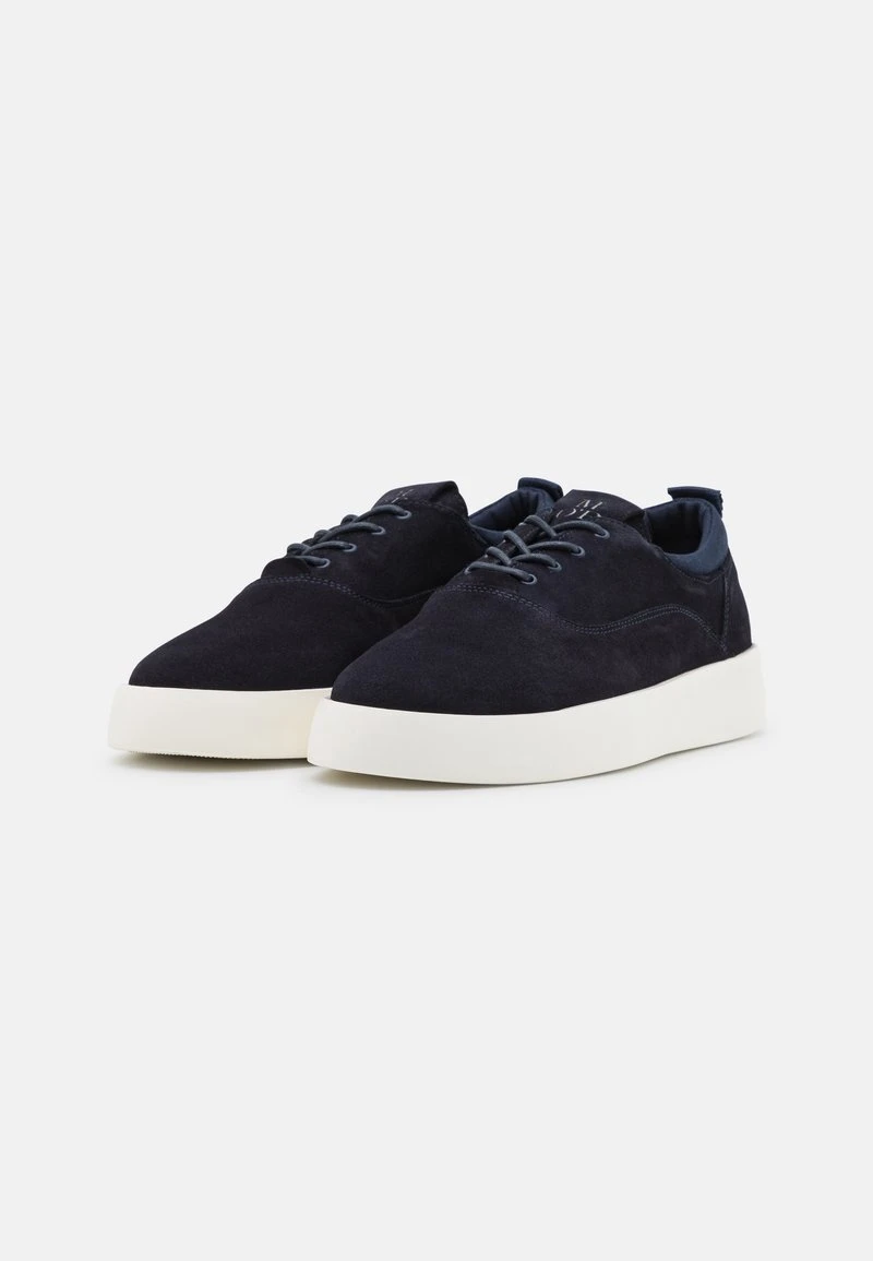 Marc O'Polo OLIVER - Sneaker Low - Navy 4 Marc O'Polo OLIVER - Sneaker Low - Navy – Bild 2