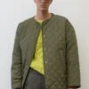 Marc O'Polo OVERSIZED - Übergangsjacke - Wild Olive -Marc OPolo Geschaft 1c303215e0cc48f5af076faea62d493d
