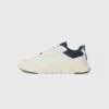 Marc O'Polo NICLAS 5A - Trainers - White/navy 2 Marc O'Polo NICLAS 5A - Trainers - White/navy -Marc OPolo Geschaft 1c9866efc5834f4f99fe2cc921cee04f