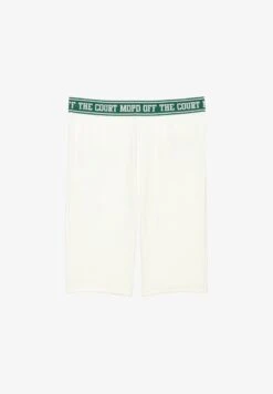 Marc O'Polo DENIM RADLER - Shorts - Scandinavian White -Marc OPolo Geschaft 1cabb66886054ef584f6dcc6f55f9494