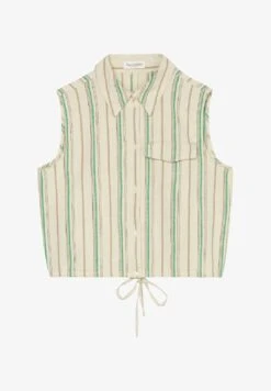 Marc O'Polo ARMELLOSE - Hemdbluse - Multi -Marc OPolo Geschaft 1cb740d131d04a7891cbb2a4bed16e04