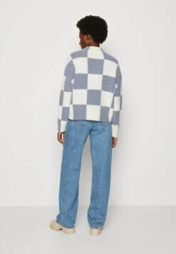 Marc O'Polo DENIM Strickpullover - Multi/pistachio Shell -Marc OPolo Geschaft 1d2bc419ae394a1795923e8115bb7374