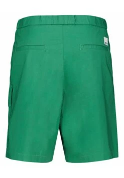 Marc O'Polo DENIM WIDE - Shorts - Grün -Marc OPolo Geschaft 1d789ccf832749f28f0f92ff3b55d8b2