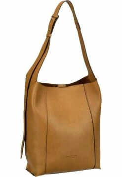 Marc O'Polo TAWY - Shopping Bag - True Camel -Marc OPolo Geschaft 1d7dca0a109b47c2868355b07fda3ac4
