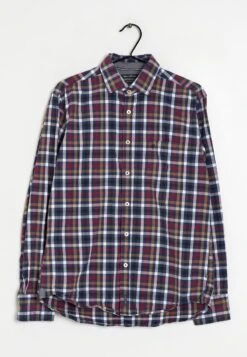 Marc O'Polo Hemd - Multi Colored