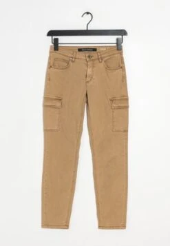 Marc O'Polo Cargohose - Brown 11 Marc O'Polo Cargohose - Brown -Marc OPolo Geschaft 1dc856ff06a947baa84260e8387017e9