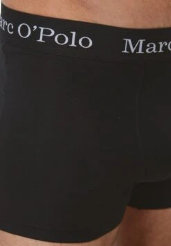 Marc O'Polo 3ER PACK - Panties - Schwarz 10 Marc O'Polo 3ER PACK - Panties - Schwarz -Marc OPolo Geschaft 1de1bddb5b8345578cd113bb9779dbff