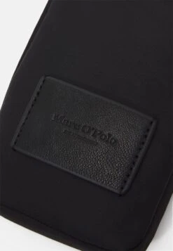 Marc O'Polo EDIS - Umhängetasche - Black -Marc OPolo Geschaft 1e1fe49302f94e849e0625c2a980b356