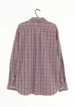 Marc O'Polo Hemd - Purple -Marc OPolo Geschaft 1e27e079c718435aa72a6094d178db40