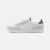 Marc O'Polo VINCENZO - Sneaker Low - White -Marc OPolo Geschaft 1e4c99944b4a440abd59674c07542feb