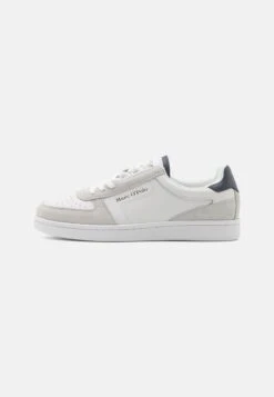 Marc O'Polo VINCENZO - Sneaker Low - White