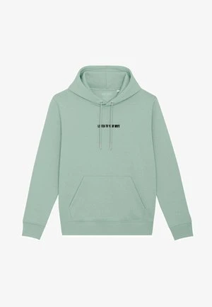 Marc O'Polo DENIM LONG SLEEVE HOOD STARWASH - Sweatshirt - Petrol Teal 8 Marc O'Polo DENIM LONG SLEEVE HOOD STARWASH - Sweatshirt - Petrol Teal – Bild 6