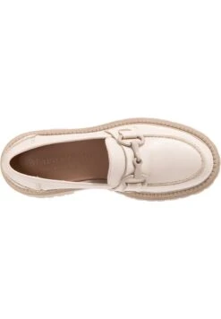 Marc O'Polo ALMA - Slipper - Creme -Marc OPolo Geschaft 1e57f7c26d724a1191e5927817f66669