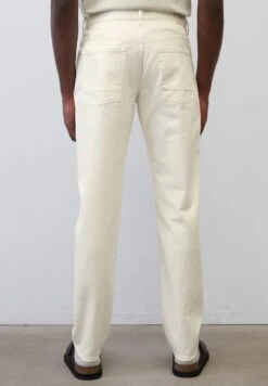 Marc O'Polo Jeans Slim Fit - Lefthand Ecru Wash -Marc OPolo Geschaft 1ed042ef7d8d4ce49fdc2be2b94a784b