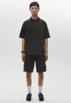 Marc O'Polo NATIVE UNION IN HEA - Poloshirt - Smart Black -Marc OPolo Geschaft 1ed251b0472447568f9d98a814c539a2