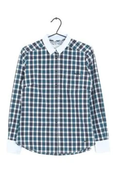 Marc O'Polo Hemdbluse - Black -Marc OPolo Geschaft 1f0bf98905f348d5a19ff765a03e092d