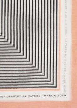 Marc O'Polo Schal - Multi -Marc OPolo Geschaft 1f1d07faca944b52a481d36d1b1c9dd1