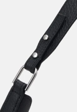 Marc O'Polo BINNA - Handtasche - Black -Marc OPolo Geschaft 1f2977fd718e46a595a7ce7f4e4a884f