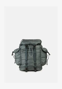 Marc O'Polo YUKI - Tourenrucksack - Greenish Ink -Marc OPolo Geschaft 1f2c815b4848485a952d821c03b80dfe 1