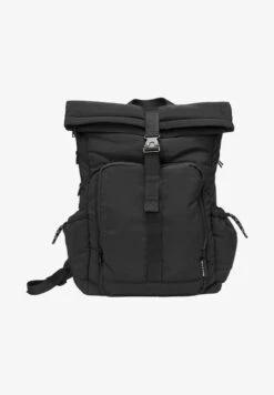 Marc O'Polo MAURIS - Tagesrucksack - Black -Marc OPolo Geschaft 1f4c98588e604648ae3d87336d063881 1