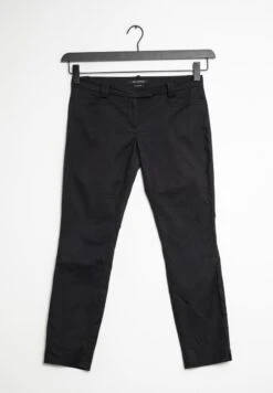 Marc O'Polo Stoffhose - Black -Marc OPolo Geschaft 1f64da7f31b940d2a1c4066a627c77cc 1