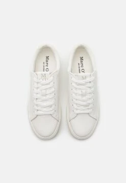 Marc O'Polo KENT - Sneaker Low - Off-white -Marc OPolo Geschaft 1f72ba9463604f408679bfa15b51bcca