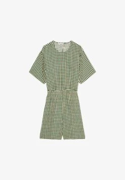 Marc O'Polo DENIM KURZ OVERALL - Jumpsuit - Multi Blue 13 Marc O'Polo DENIM KURZ OVERALL - Jumpsuit - Multi Blue -Marc OPolo Geschaft 1f7548ceb2654ef1871b31119f4dd99b