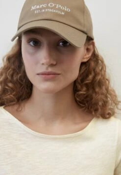 Marc O'Polo U BOOT - T-Shirt Basic - Chalky Sand -Marc OPolo Geschaft 1fcfcb3b34da438c83e86553da15c44b