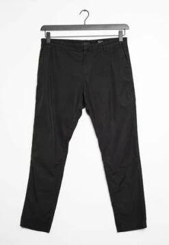 Marc O'Polo Stoffhose - Black -Marc OPolo Geschaft 1feb3dc46f434e01a00c6dae6923736b