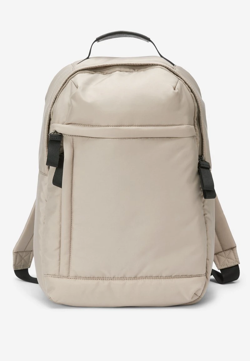 Marc O'Polo Tagesrucksack - Dapple Grey 8 Marc O'Polo Tagesrucksack - Dapple Grey – Bild 6