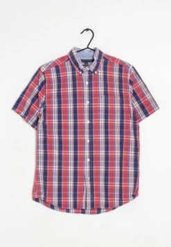 Marc O'Polo Hemd - Mehrfarbig -Marc OPolo Geschaft 204299db44914a61ad8f87cdac4ddb11