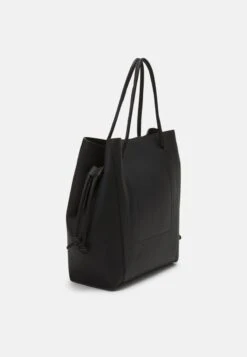 Marc O'Polo GADA - Shopping Bag - Black -Marc OPolo Geschaft 2071604c151e4eecb9f1a31c9cffd484
