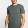 Marc O'Polo C-NECK - T-Shirt Basic - Mangrove 2 Marc O'Polo C-NECK - T-Shirt Basic - Mangrove -Marc OPolo Geschaft 20886b5d236148a19350377d36fb165c