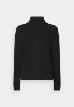 Marc O'Polo LONGSLEEVE STAND-UP COLLAR - Strickpullover - Spring Pine 12 Marc O'Polo LONGSLEEVE STAND-UP COLLAR - Strickpullover - Spring Pine -Marc OPolo Geschaft 20954bc366ef4bea9fb42623bec02f4e