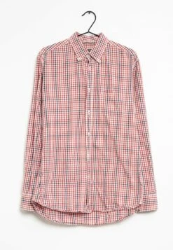 Marc O'Polo Hemd - Red 10 Marc O'Polo Hemd - Red -Marc OPolo Geschaft 20b303a5599945a8a0e68026c8141209 1