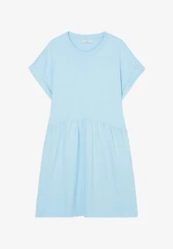 Marc O'Polo DENIM HEAVY - Jerseykleid - Sea Holly -Marc OPolo Geschaft 20d9080015884267bde1be6eeb2ef3fc