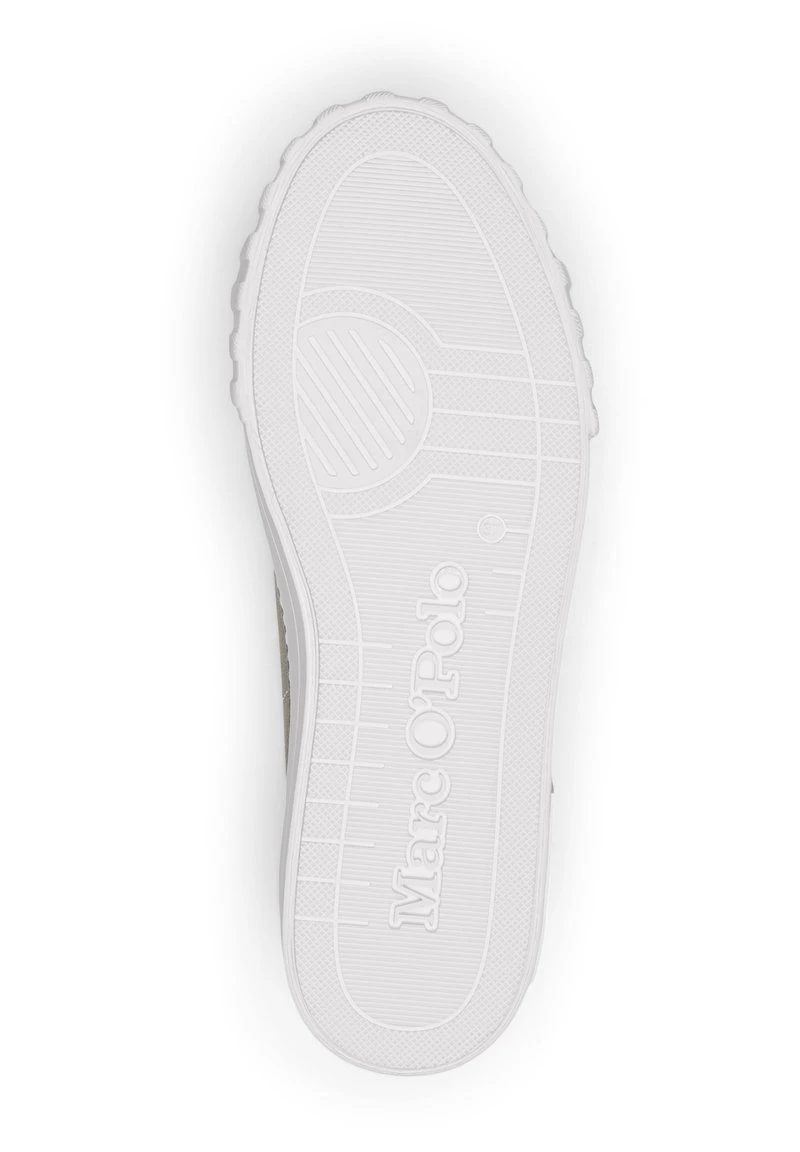 Marc O'Polo Sneaker Low - Khaki 7 Marc O'Polo Sneaker Low - Khaki – Bild 5