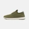 Marc O'Polo MOD JASPER 4D - Sneaker Low - Khaki 2 Marc O'Polo MOD JASPER 4D - Sneaker Low - Khaki -Marc OPolo Geschaft 212e754b3be64f6ba6f94a8a61b7310e