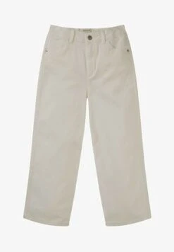 Marc O'Polo Jeans Straight Leg - White Cotton -Marc OPolo Geschaft 2135d67c8e3e4d00a70f9a0ff60eeb30